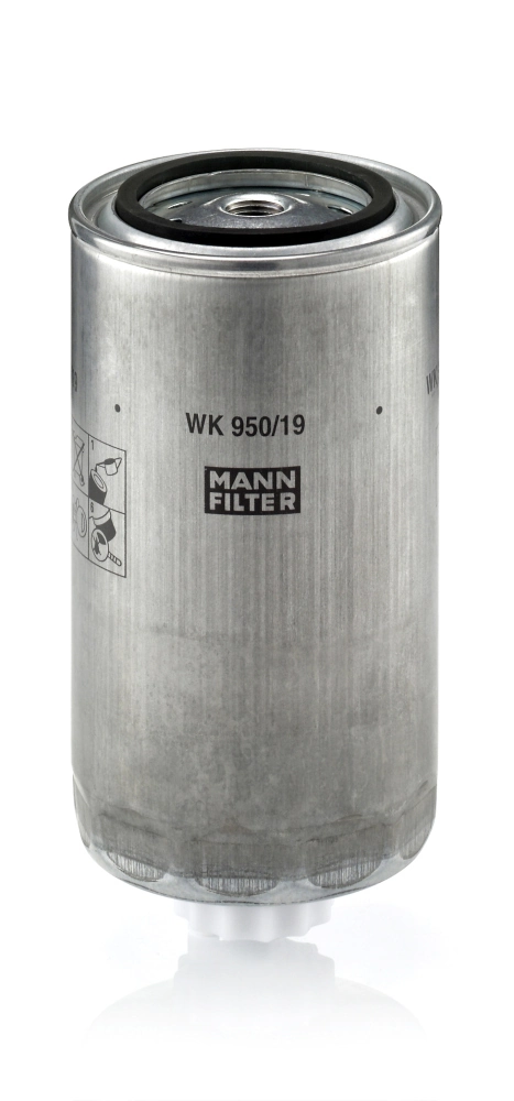 MANN-FILTER WK 950/19