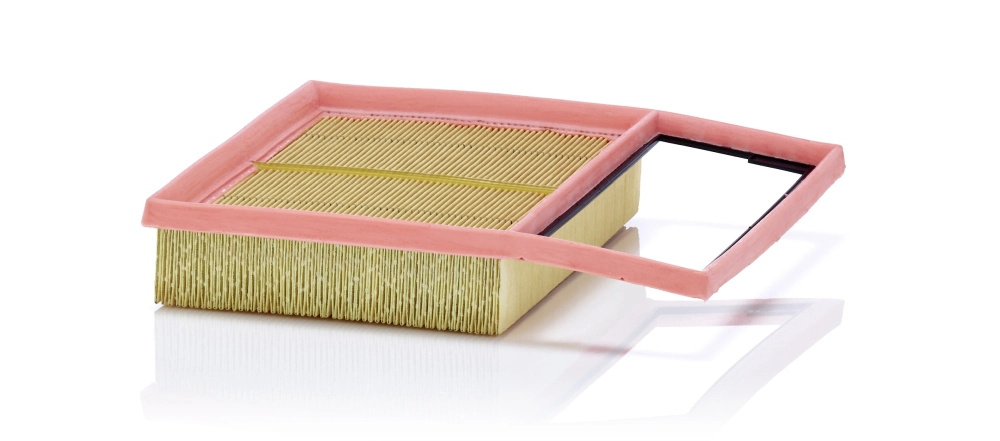 Filtre à air MANN-FILTER C 24 013