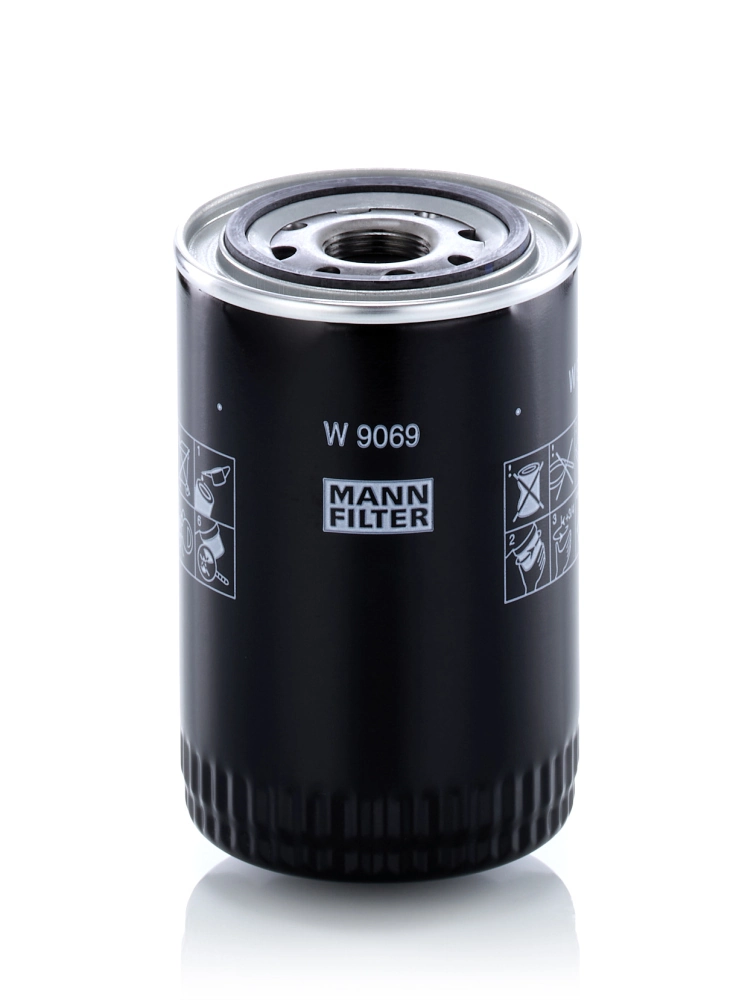MANN-FILTER W9069