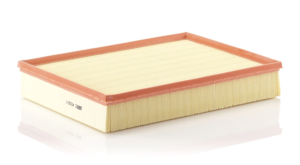 MANN-FILTER C4312/1 — Фільтр повітряний