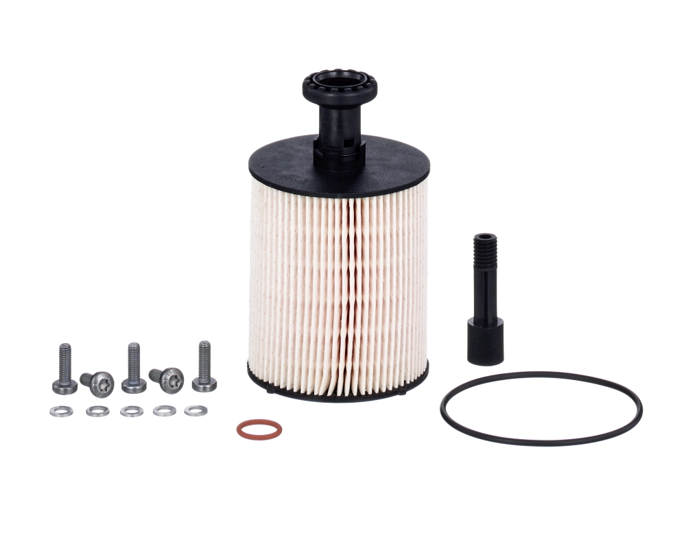 MANN-FILTER PU9009ZKIT — Фільтр паливний