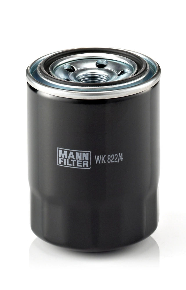 Filtre a carburant