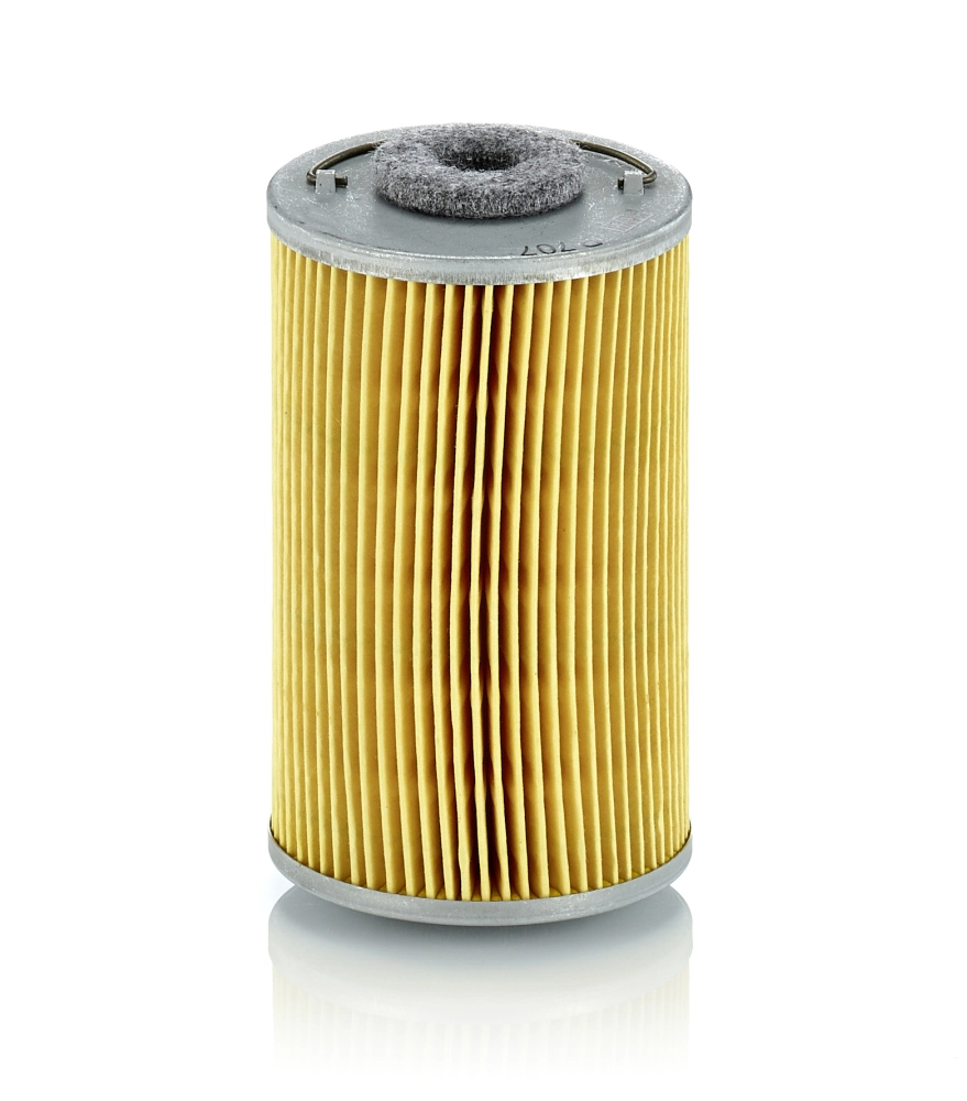 Filtre a carburant