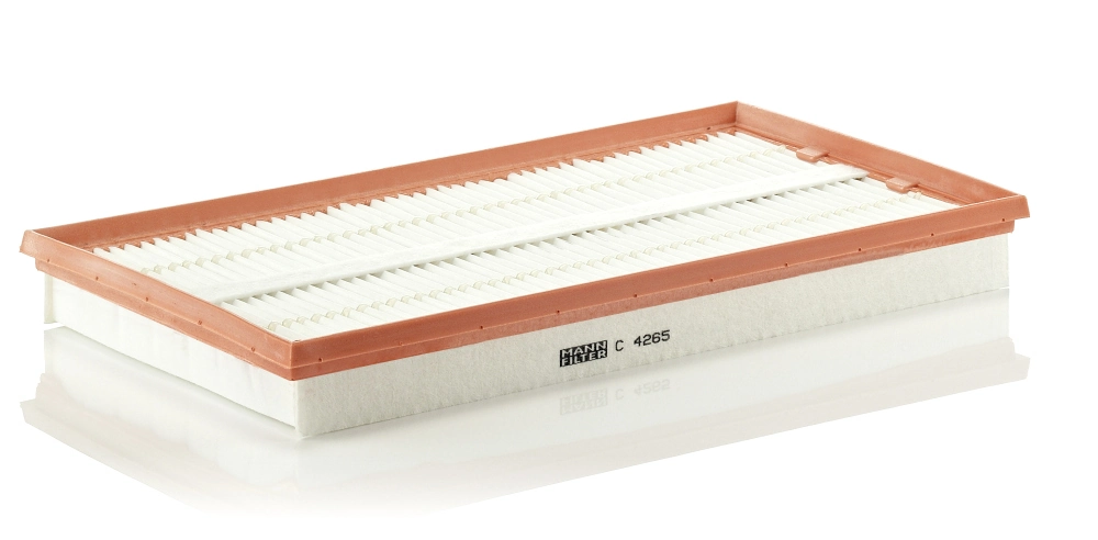 Filtre à air MANN-FILTER C 4265