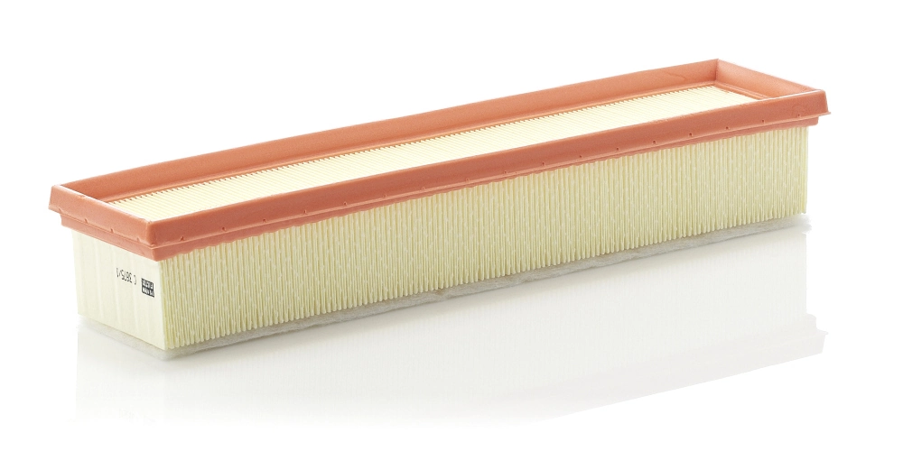 MANN-FILTER C3875/1 — Фільтр повітряний (вир-во MANN)