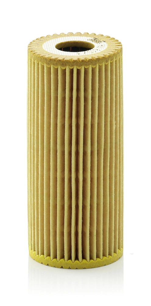 MANN-FILTER HU615/3X — Фільтр масляний