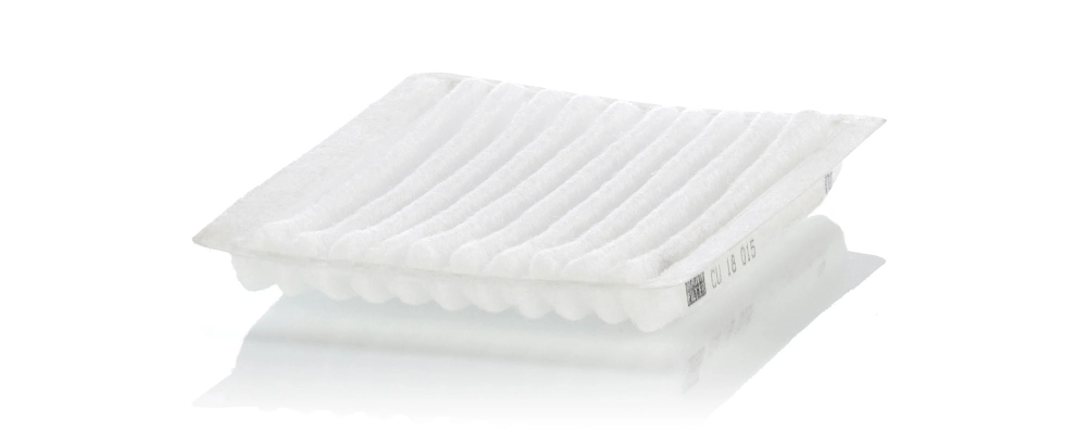 Filtre, air de l'habitacle MANN-FILTER CU 18 015