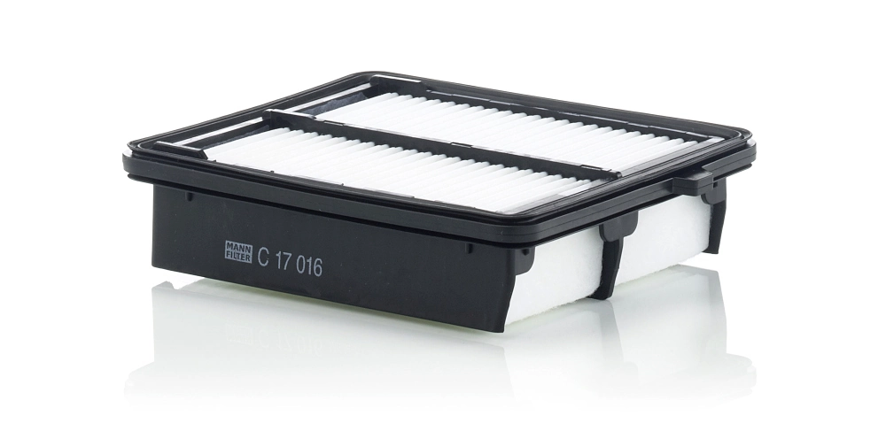 Filtre à air MANN-FILTER C 17 016