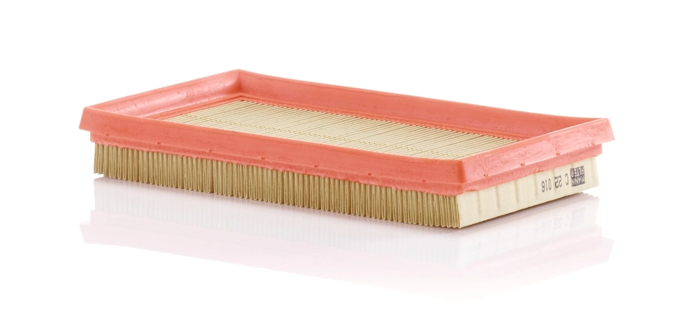 Filtre à air MANN-FILTER C 22 016