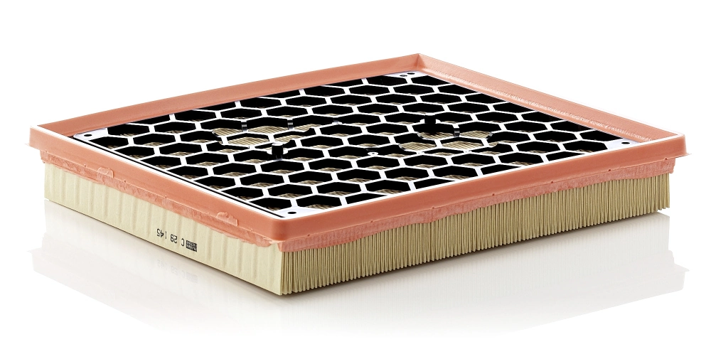 Filtre à air MANN-FILTER C 29 145