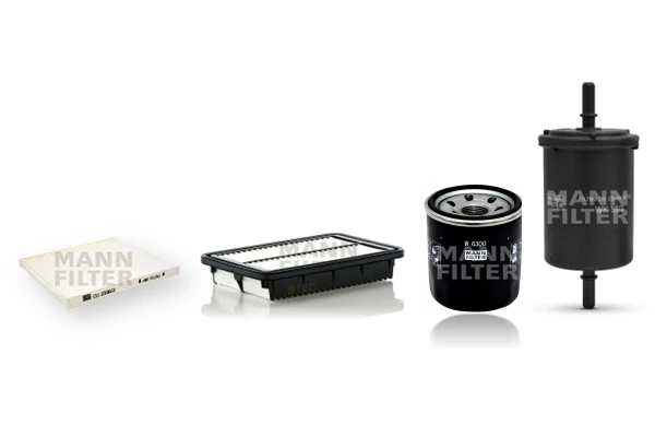 Filter Set