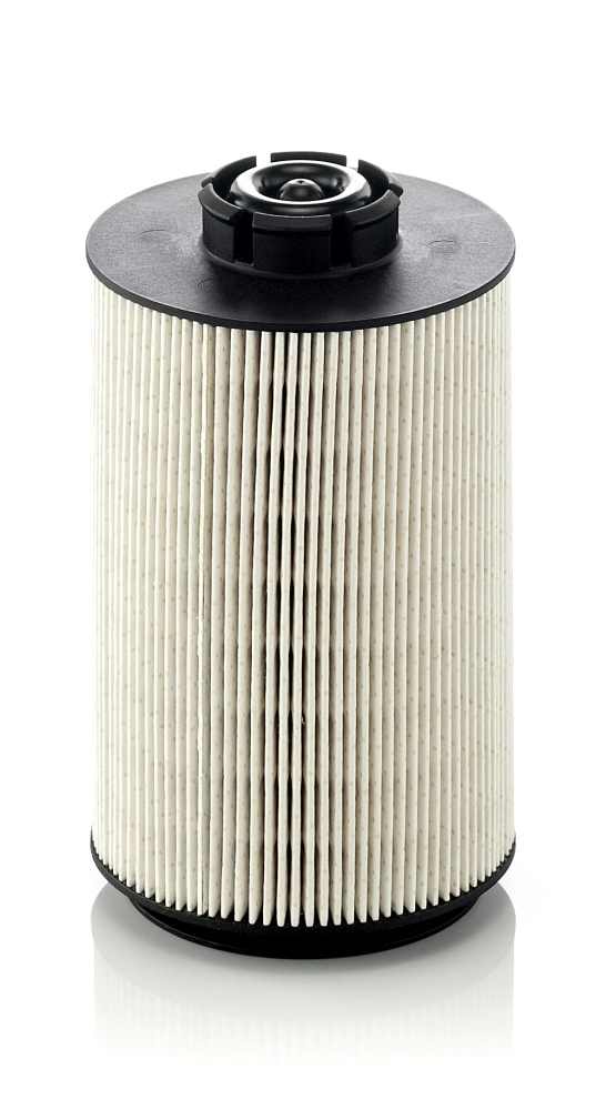 Filtre à carburant MANN-FILTER PU 1058 x