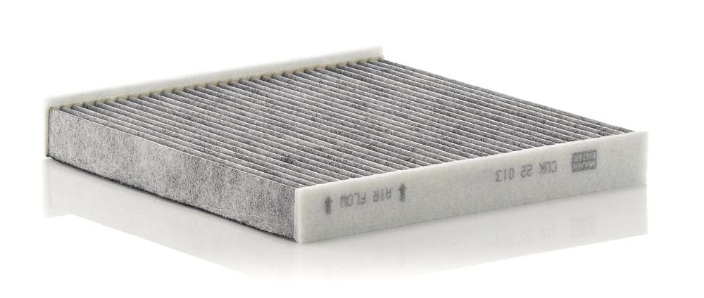 Filtre, air de l'habitacle MANN-FILTER CUK 22 013