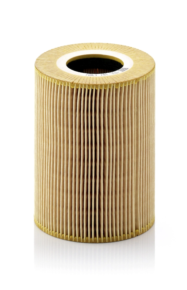 MANN-FILTER HU 1381 X