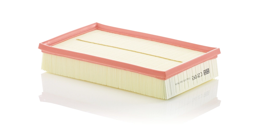 Filtre à air MANN-FILTER C 28 043