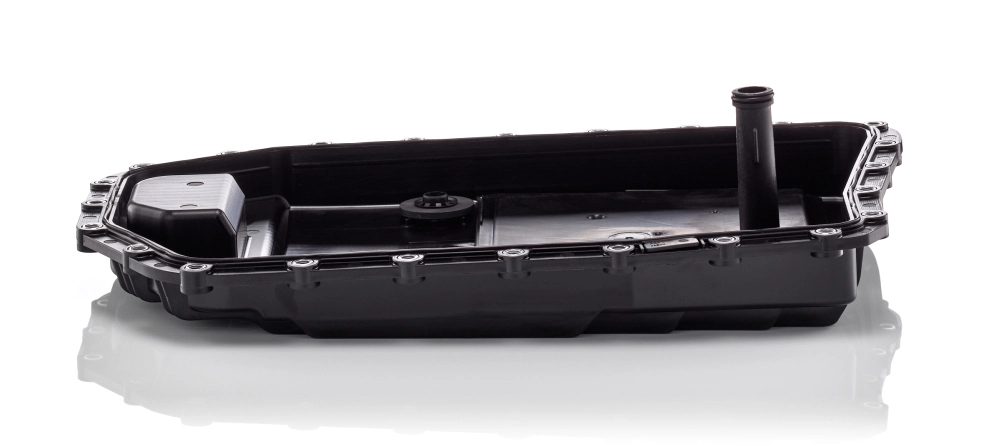 Hydraulic Filter, automatic transmission