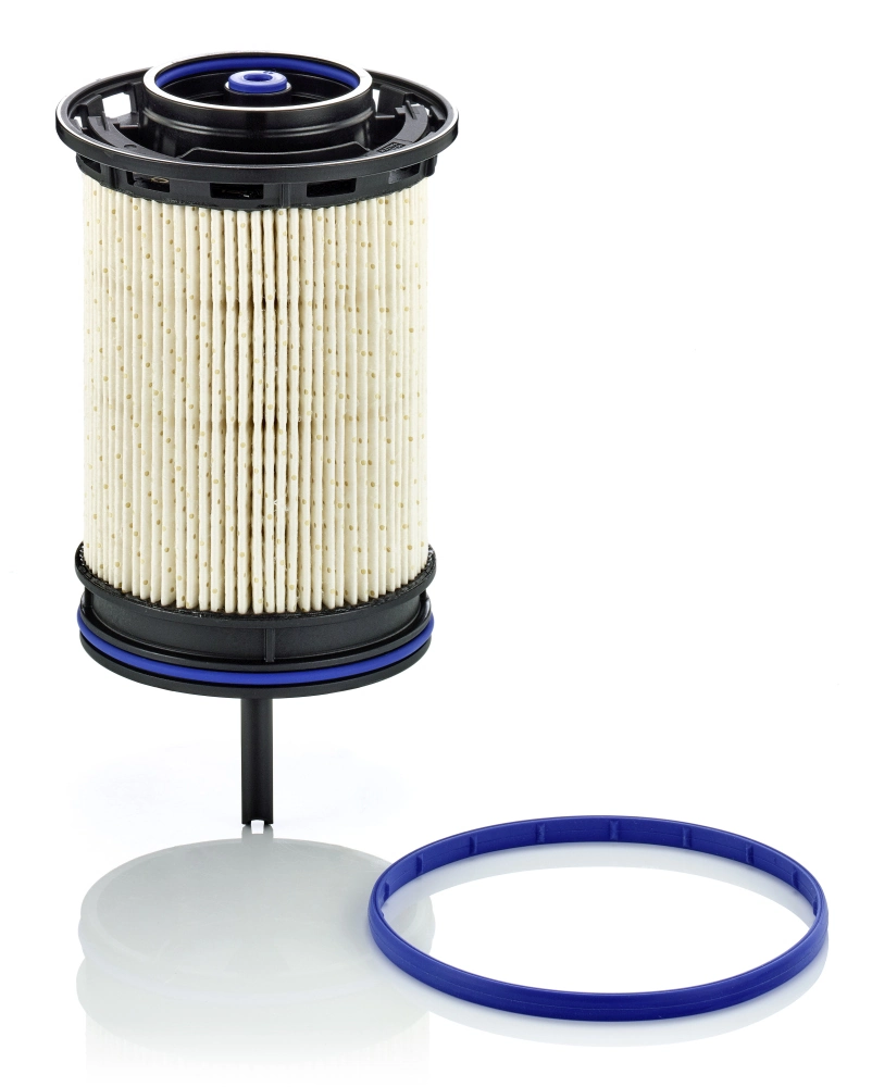 MANN-FILTER PU10011z — Фільтр паливний AUDI Q7, Q8 3.0-5.0 TDI 15-, VW TOUAREG 3.0 TDI 18- (вир-во MANN)