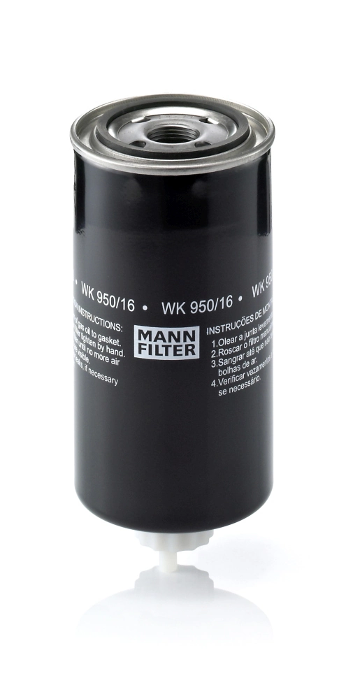 MANN-FILTER WK 950/16 X