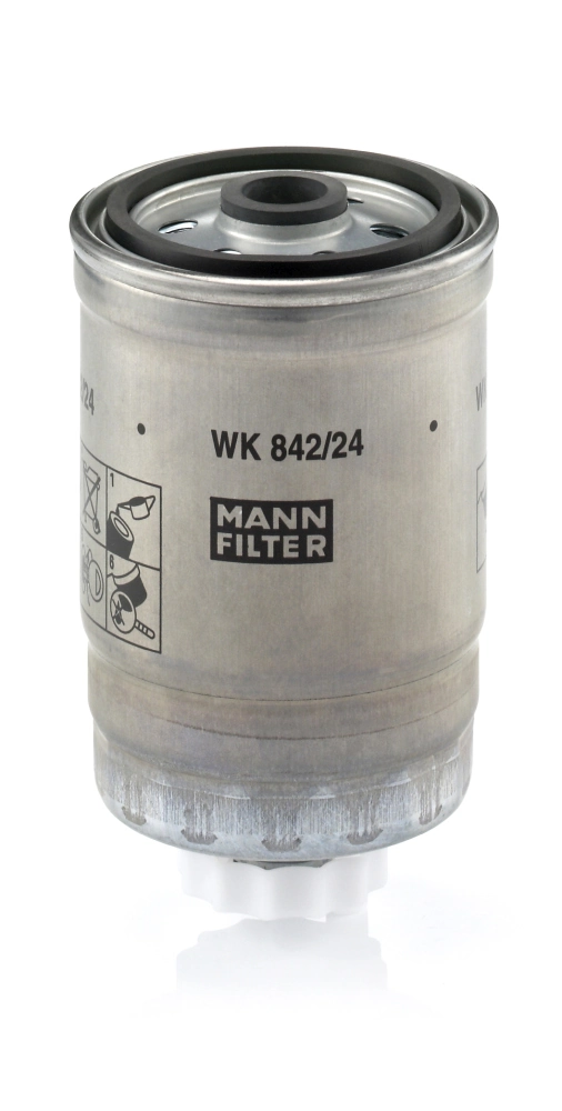Filtre a carburant