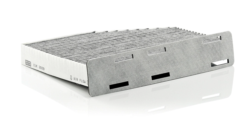 MANN-FILTER CUK2939