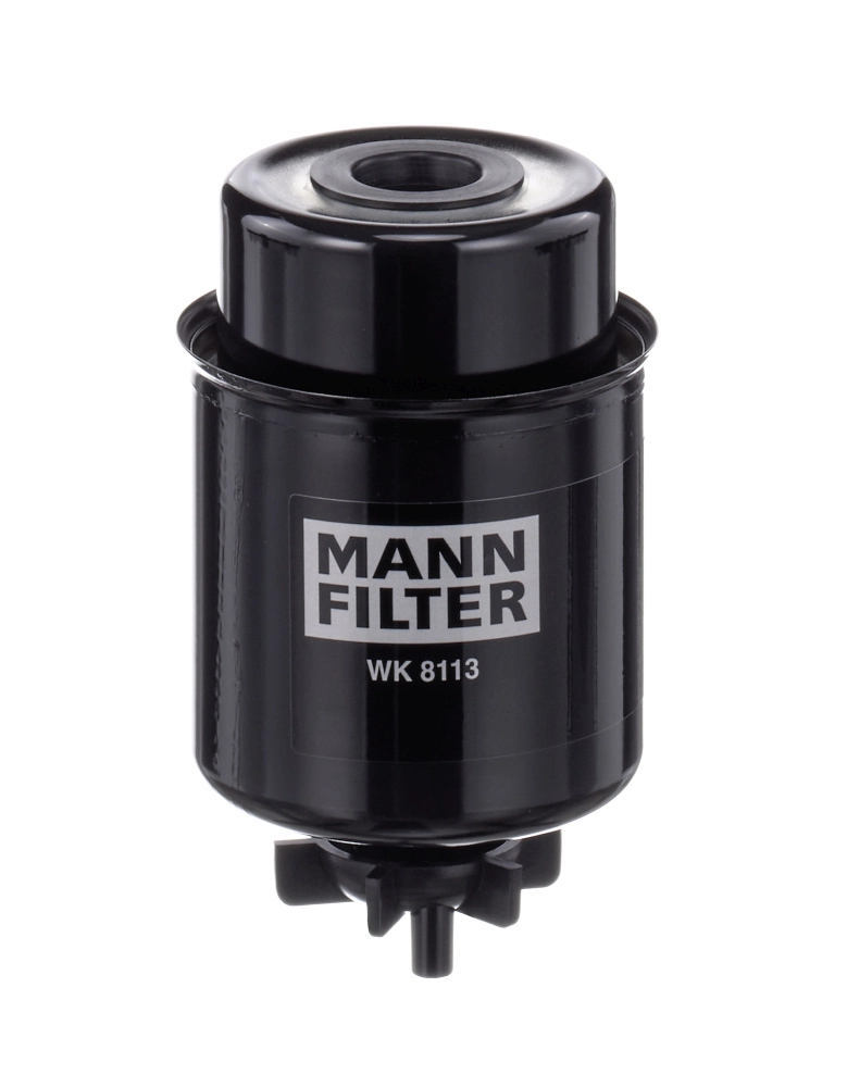 MANN-FILTER WK 8113