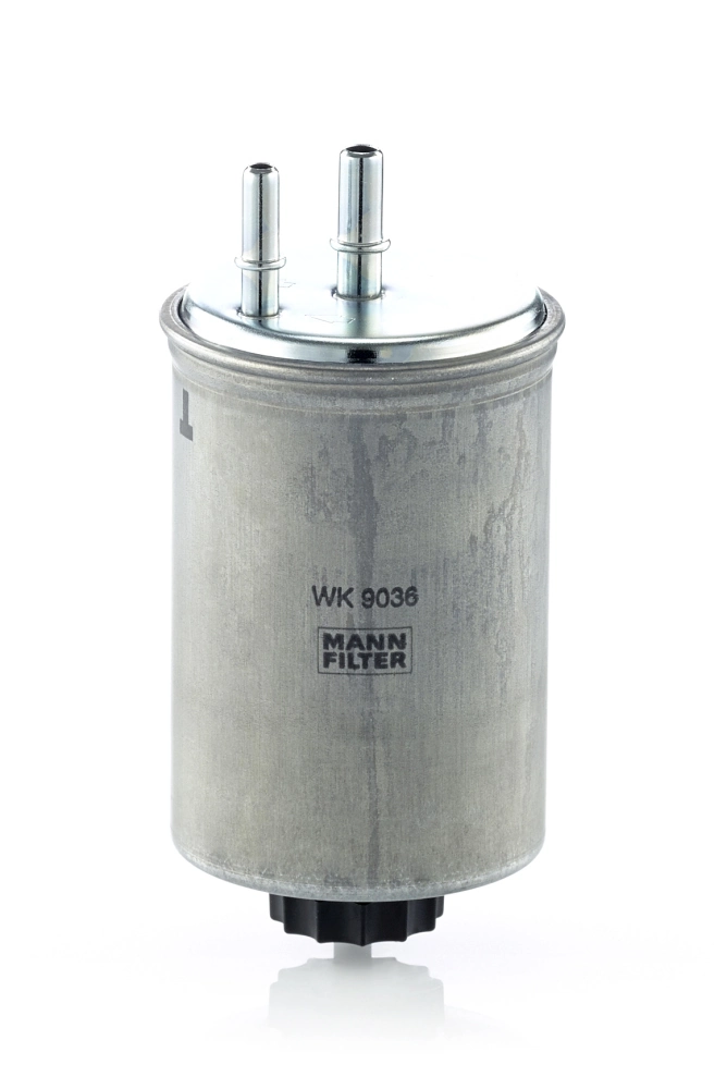 MANN-FILTER WK 9036
