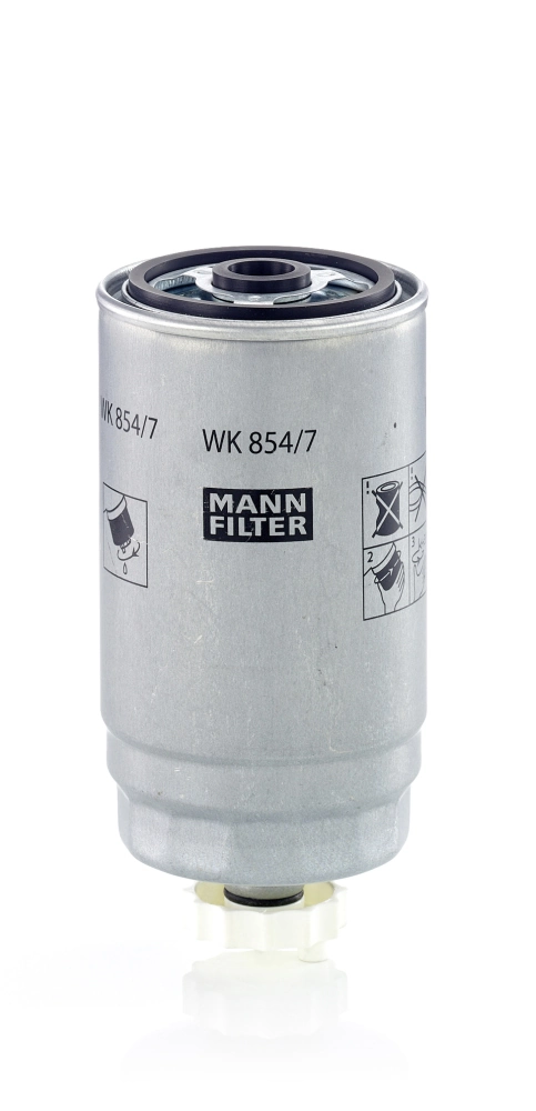 Filtre a carburant