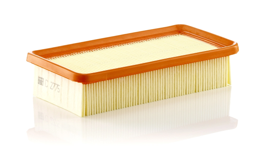 Filtre à air MANN-FILTER C 2775