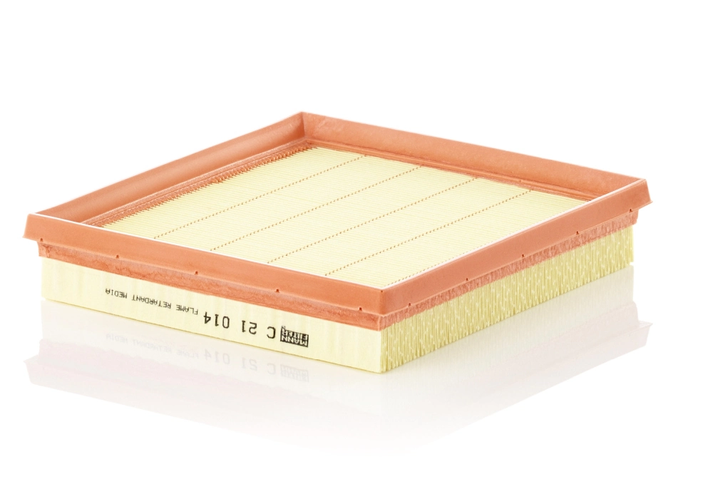 MANN-FILTER C21014 — Фільтр повітряний