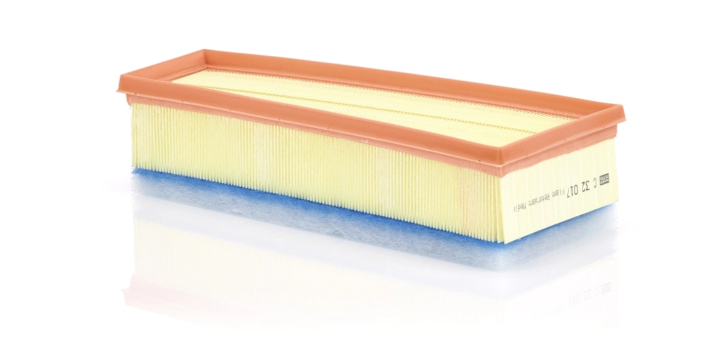 Filtre à air MANN-FILTER C 32 017