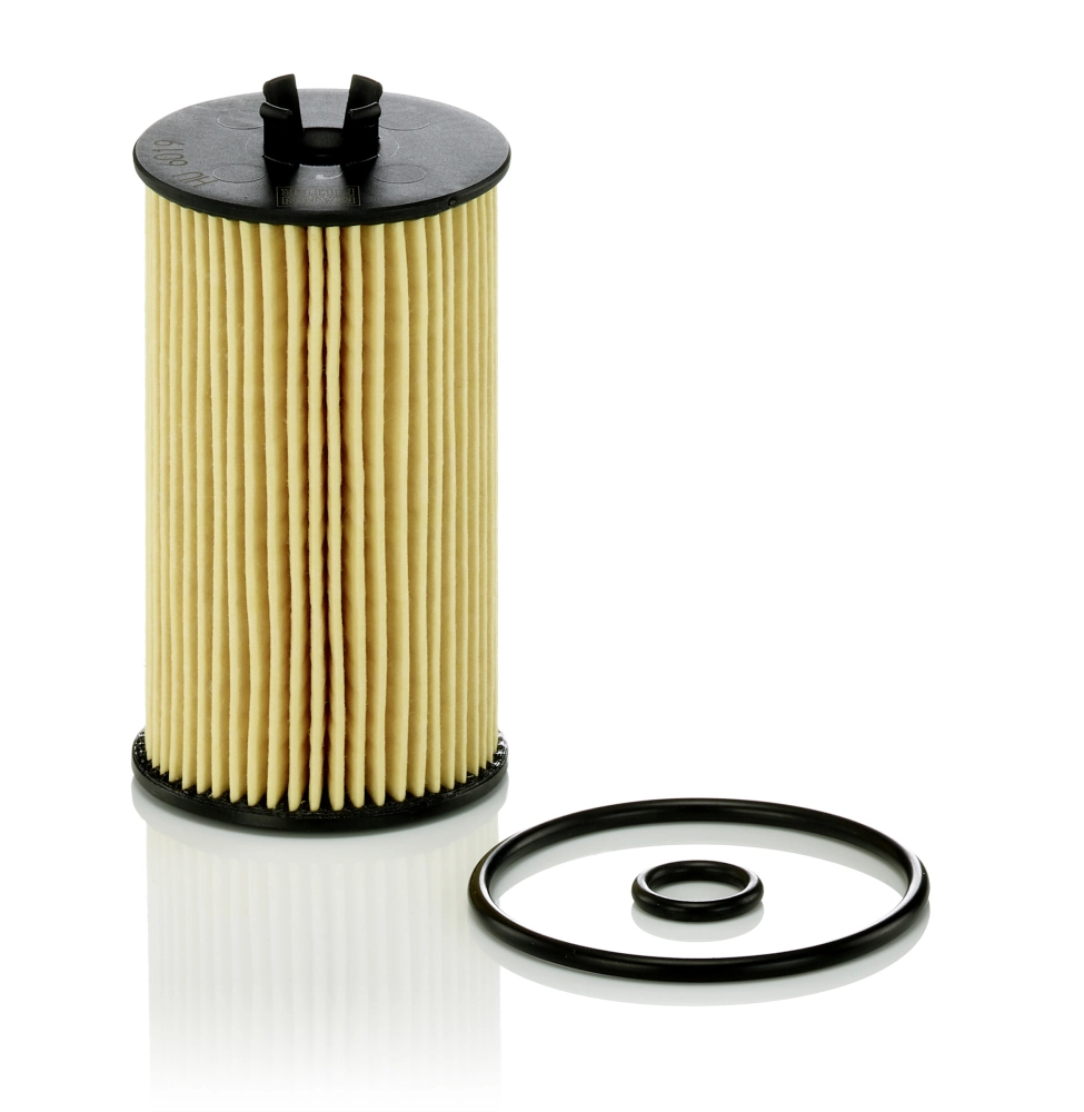 MANN-FILTER HU6019Z — Фільтр масляний