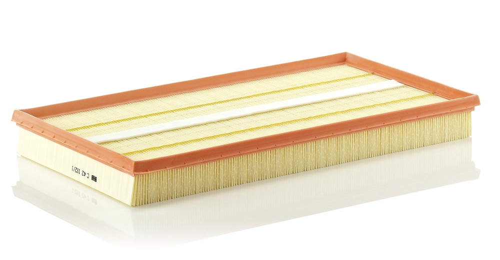 MANN-FILTER C42192/1 — Фільтр повітряний