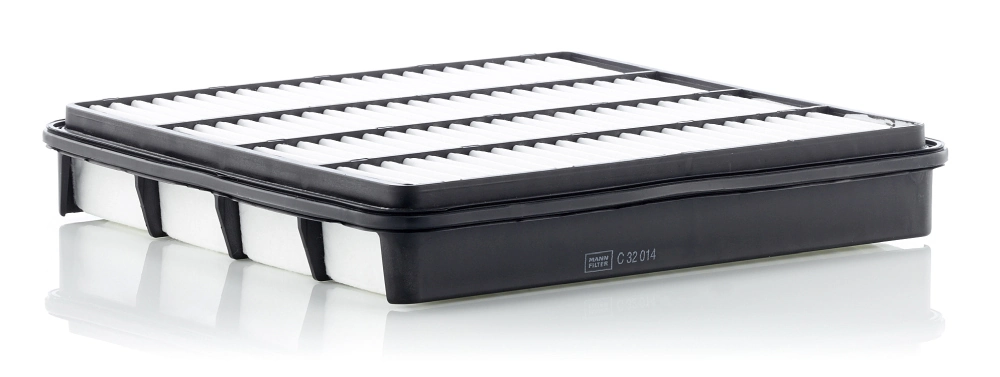 MANN-FILTER C32014 — Фільтр повітряний
