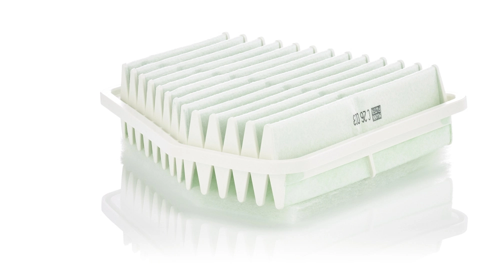 MANN-FILTER C26003 — Фільтр повітряний