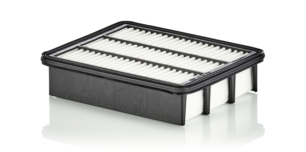 MANN-FILTER C26028 — Фільтр повітряний