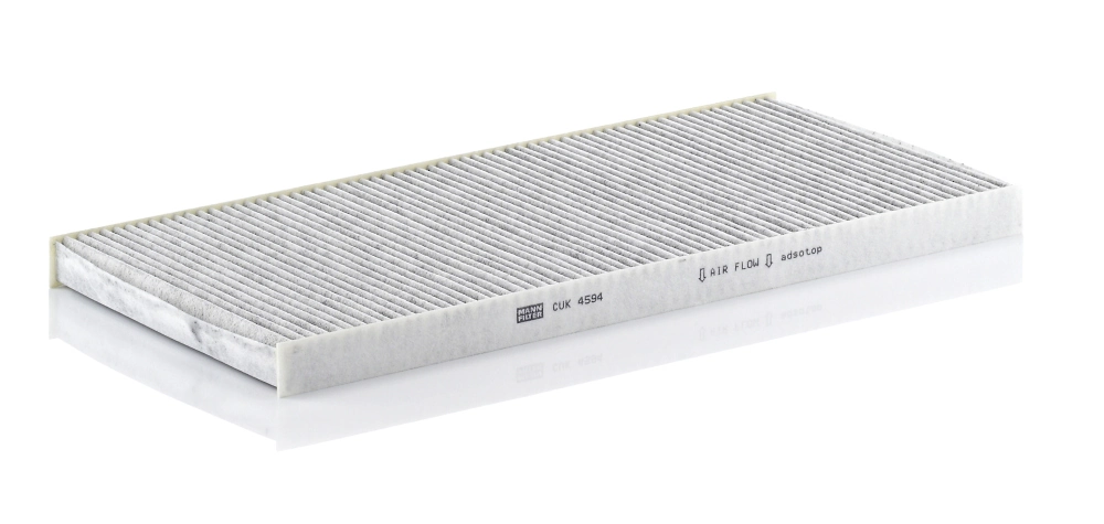 Filtre, air de l'habitacle MANN-FILTER CUK 4594