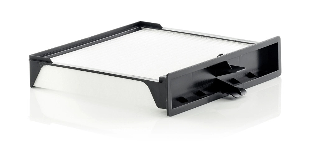 Filtre, air de l'habitacle MANN-FILTER CU 2430