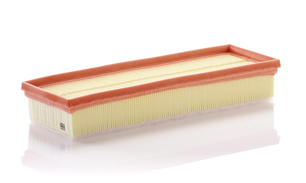 MANN-FILTER C34120 — Фільтр повітряний