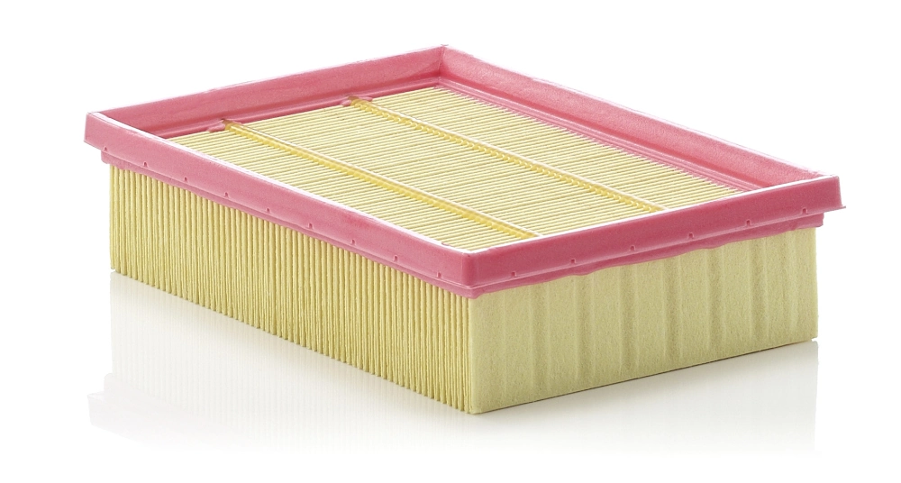 Filtre à air MANN-FILTER C 2056