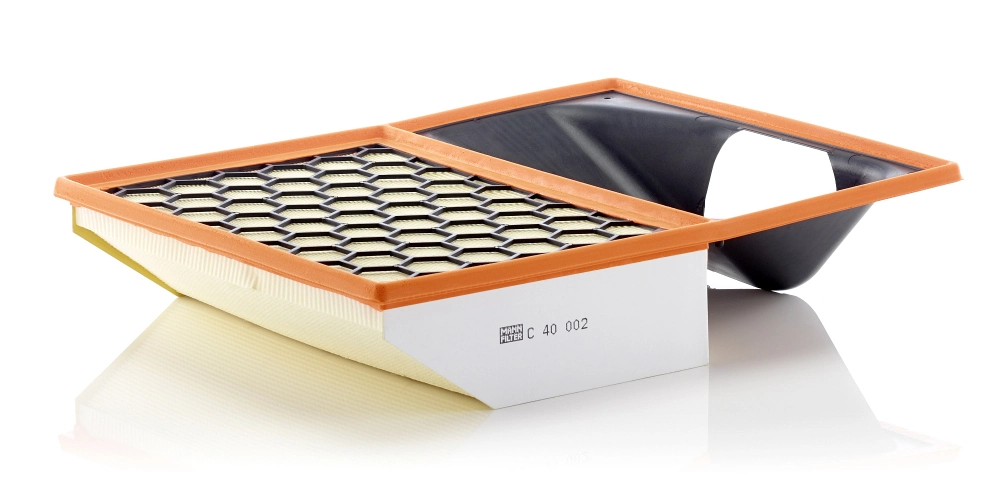 Filtre à air MANN-FILTER C 40 002