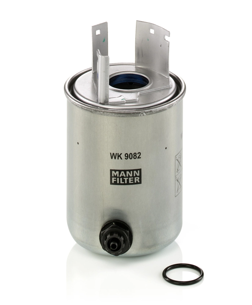 MANN-FILTER WK9082Z — Фільтр паливний