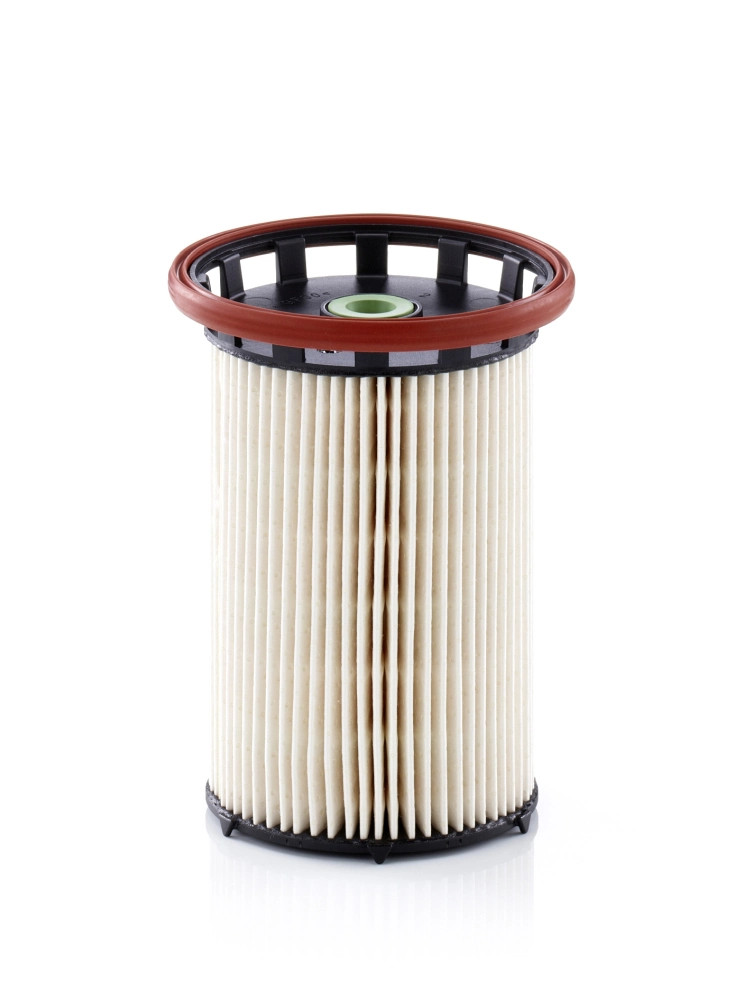 MANN-FILTER PU8008/1 — Фільтр паливний