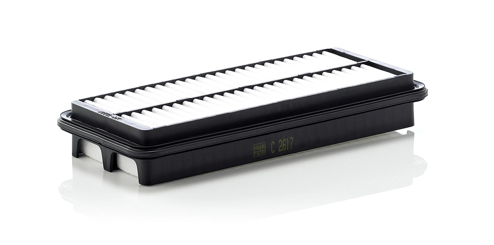 Filtre à air MANN-FILTER C 2617