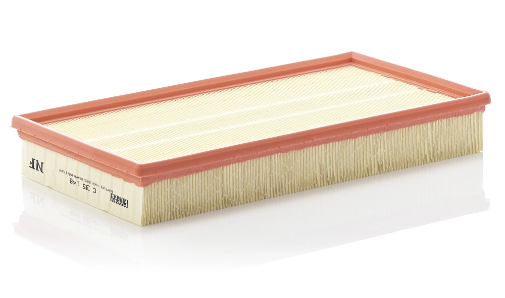 Filtre à air MANN-FILTER C 35 148