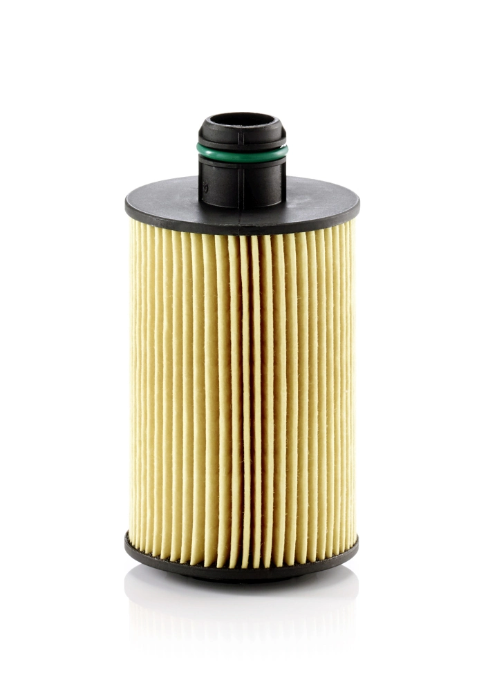 MANN-FILTER HU7018Z — Фільтр масляний