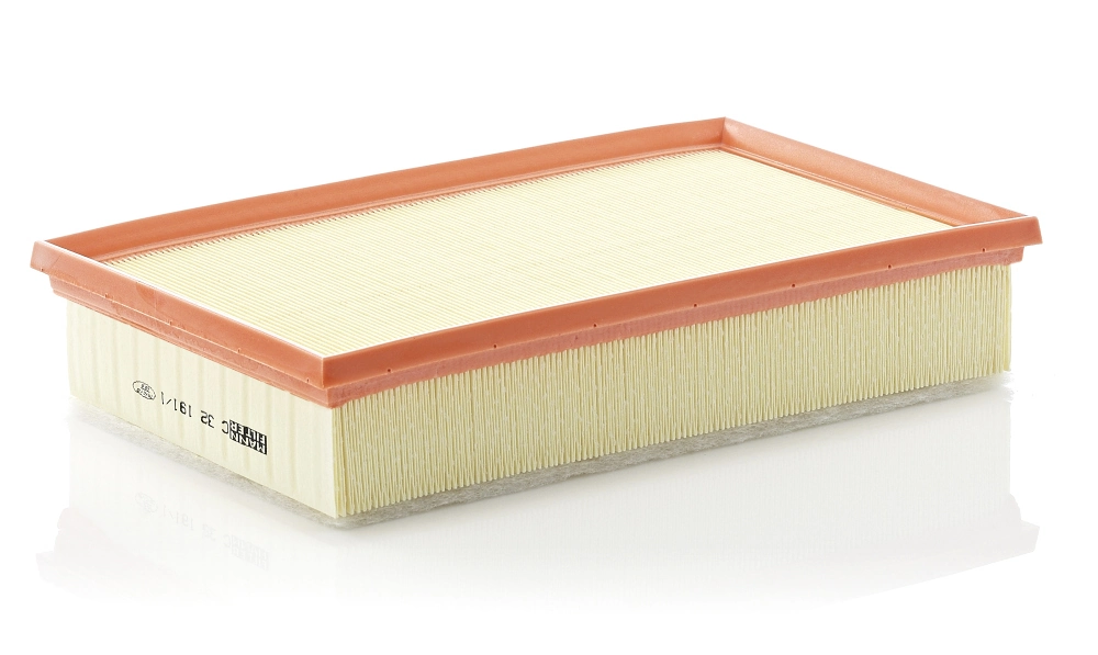 MANN-FILTER C32191/1 — Фільтр повітряний (вир-во MANN)