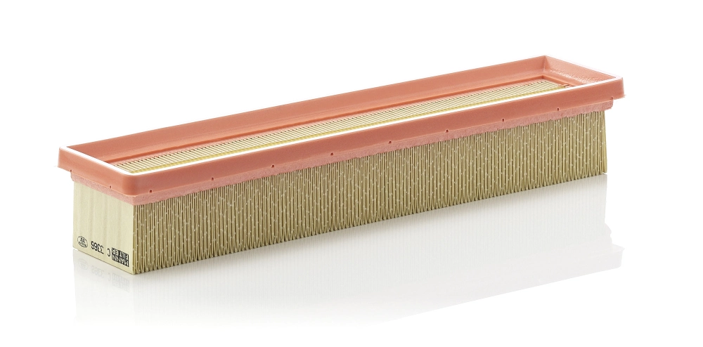 Filtre à air MANN-FILTER C 3366