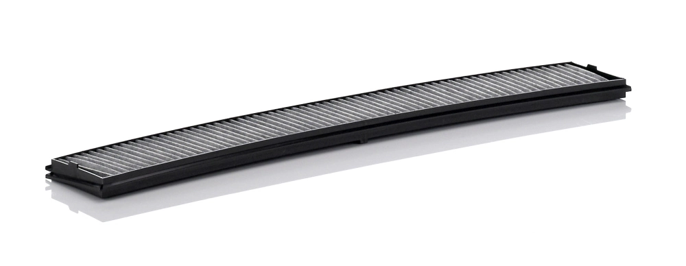 Filtre, air de l'habitacle MANN-FILTER CUK 6724