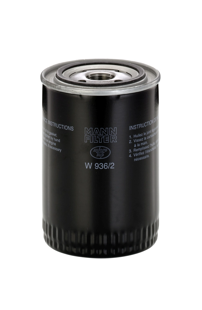 MANN-FILTER W 936/2