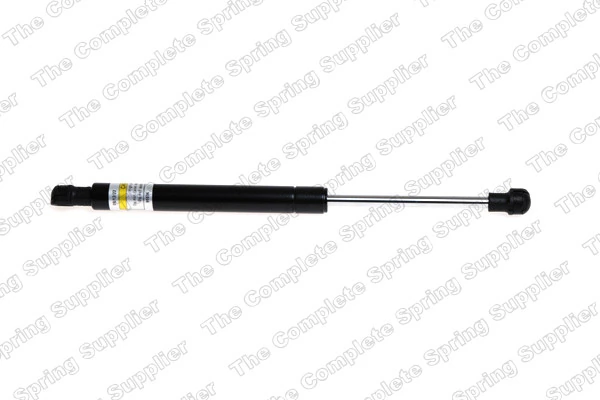 Gas Spring, bonnet